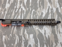 POF USA ROGUE 308 Upper Receiver PATRIOT BROWN SKU 01825