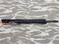 POF USA ROGUE 6.5 Upper Receiver Black SKU 01826