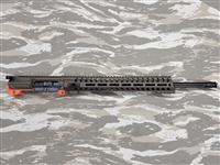 POF USA ROGUE 6.5 Upper Receiver PATRIOT BROWN