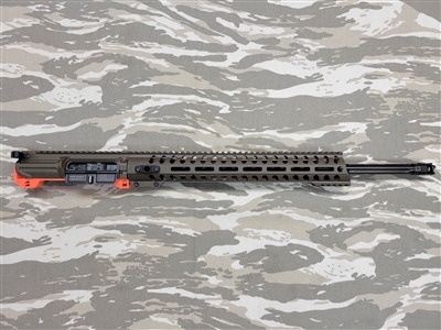 POF USA ROGUE 6.5 Upper Receiver PATRIOT BROWN