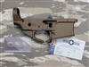 POF USA GEN 4 P415 Stripped Lower BURNT BRONZE SKU 01833