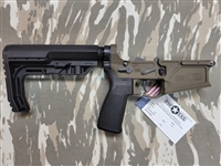 POF USA LMR ROGUE Complete Lower PATRIOT BROWN