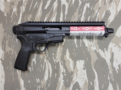 POF USA PSG-22 from Patriot Ordnance Factory SKU 01837