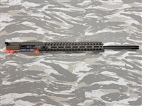 POF USA Revolution 6 MM Upper Receiver PATRIOT BROWN  01842