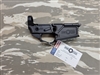 POF USA LMR ROGUE STRIPPED Lower RECEIVER BLACK SKU 01974