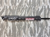 POF USA CMR Revolution .308 WIN. 18.5" PISTON Upper Receiver Assembly TUNGSTEN GREY SKU 01993