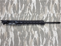 POF USA Revolution 6MM CREEDMOOR Upper Receiver Black SKU 01997