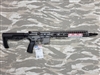 POF USA MINUTEMAN 13.75"/16" .300 BLKOUT RIFLE TUNGSTEN GREY