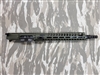 POF USA ROGUE 13.75" .308win Upper Receiver OD GREEN SKU 0280