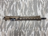 POF USA P415 EDGE 16" Upper Receiver Burnt Bronze SKU 01320