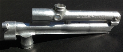"Full Body" FLE Autococker/Sniper Body Kit - Vert Vertical ASA - Raw Aluminium