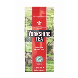 Yorkshire Red - 8.8oz Loose Tea