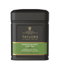 Taylors of Harrogate Moroccan Mint Green - Loose Tea Tin Caddy 4.4oz