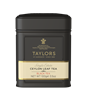 Taylors of Harrogate Special Rare Ceylon - Loose Tea Tin Caddy 4.4oz