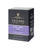 Taylors of Harrogate Earl Grey - 20  Wrapped Tea Bags