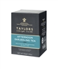 Taylors of Harrogate Afternoon Darjeeling - 20  Wrapped Tea Bags