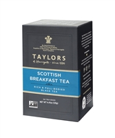 Taylors of Harrogate Scottish Breakfast - 50 Tea Bags