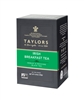 Taylors of Harrogate Irish Breakfast - 50 Tea Bags