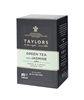 Taylors of Harrogate Green Tea with Jasmine - 50 Tea Bags