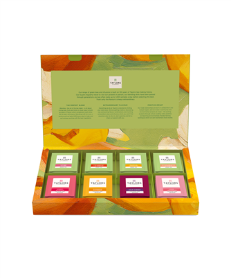 Taylors of Harrogate Variety Pack