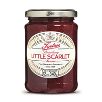 Little Scarlet Strawberry Preserve (Case of 6)