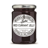Red Currant Jelly (Case of 6)