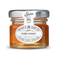 Pure Clear Honey 28g (Case of 72)