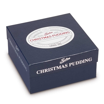 Christmas Pudding 2LB (Case of 6)