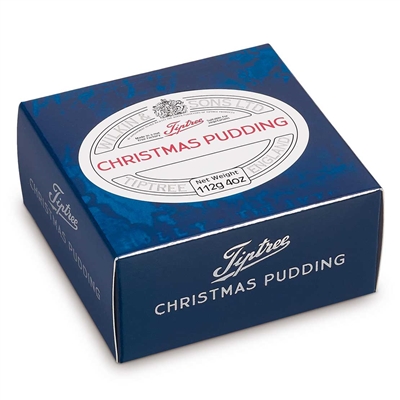 Christmas Pudding 4OZ (Case of 12)