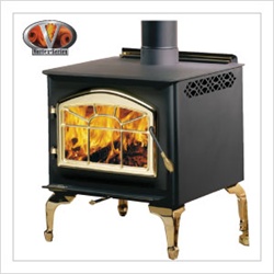 Napoleon Huntsville 1100PL Leg Stove