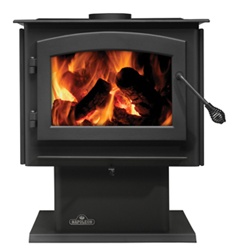 1450 Napoleon EPA Independence Wood Stove