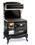 Elmira Fireview 1840 Wood Cookstove