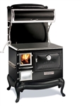 Elmira Fireview 1840 Wood Cookstove