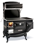 Elmira Fireview 1842-0 Wood Cookstove