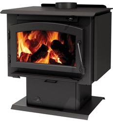 2200 Economizer EPA Wood Napoleon Stove