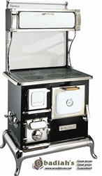 2602 Heartland Sweetheart Wood Cookstove