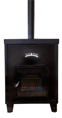 Blu Flame Model 2618 Gas Stove