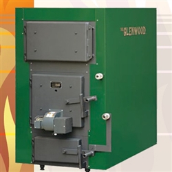 The Glenwood 2850 Automatic Furnace