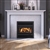 Ventis HE250R EPA ZC High Efficiency Wood Fireplace