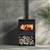 Supreme Novo 38 Zero-Clearance Fireplace