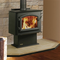 Quadrafire Millennium 4300 Wood Stove