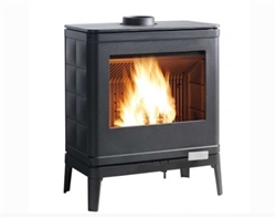 Invicta Kiara Woodstove