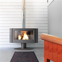 Invicta Antaya Wood Burning Stove