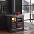 La Nordica Rosa L Wood Cookstove