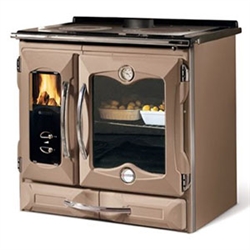 La Nordica Suprema Cookstove Tortora