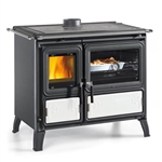 La Nordica Milly Wood Cookstove White