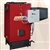 Glenwood Heaters Pennstoker 7750 Automatic Coal Fired Boiler