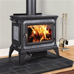 Hearthstone Heritage 8023 Soapstone Wood Stove