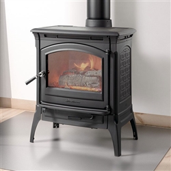 Hearthstone Craftsbury 8391 Cast Iron Wood Stove