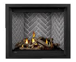 Napoleon Altitude AX42 Direct Vent Gas Fireplace